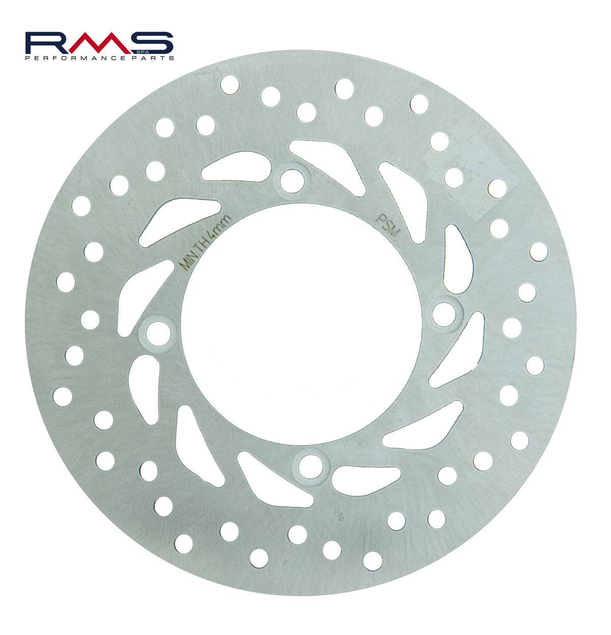 Kočiona disk RMS 225162260 D240