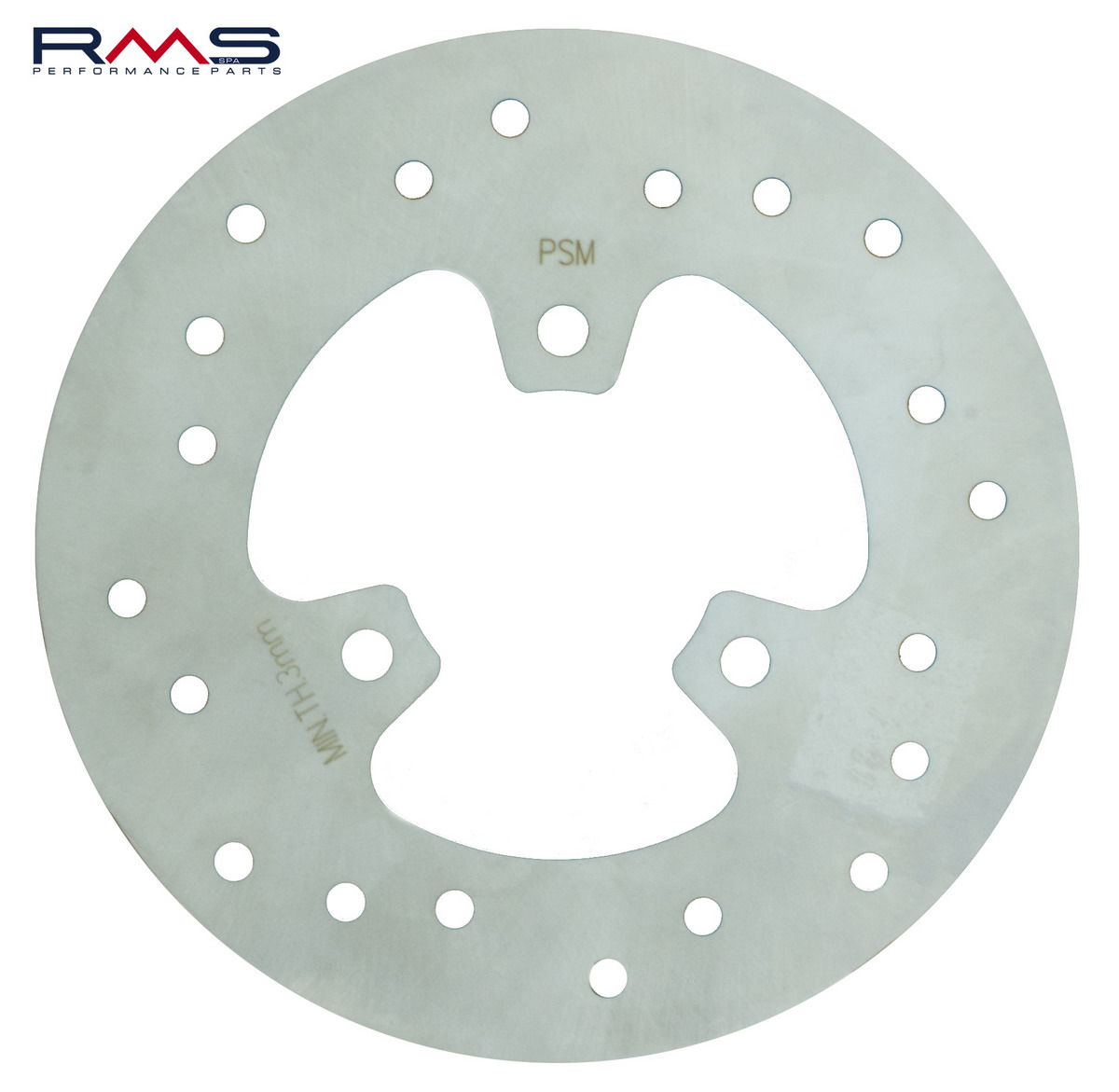 Kočiona disk RMS 225162280 D190