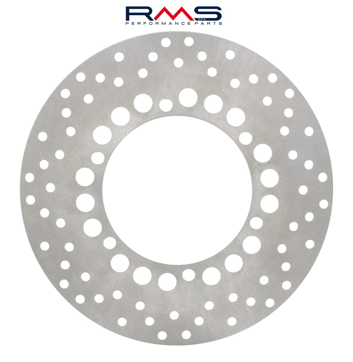 Kočiona disk RMS 225162330 D245