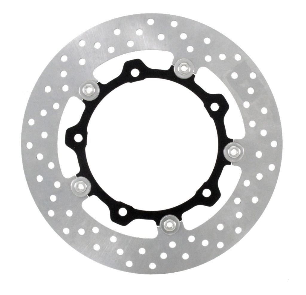 Kočiona disk RMS 225162340 D267