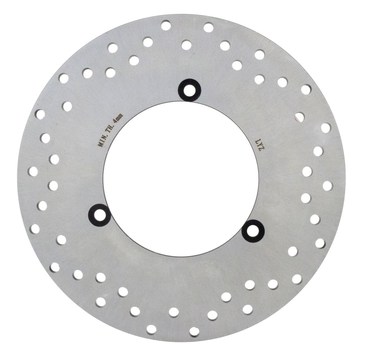 Kočiona disk RMS 225162380 D245