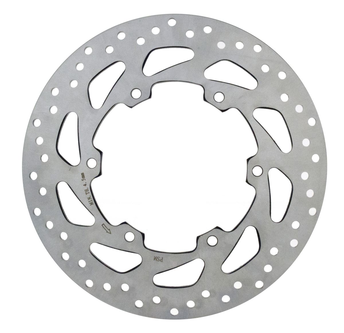 Kočiona disk RMS 225162390 D270