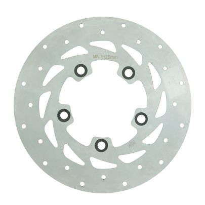 Kočiona disk RMS 225162410 D225