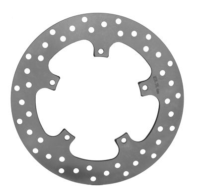 Kočiona disk RMS 225162461 D226