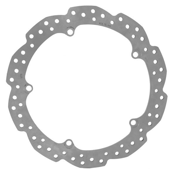 Kočiona disk RMS 225162540 D320