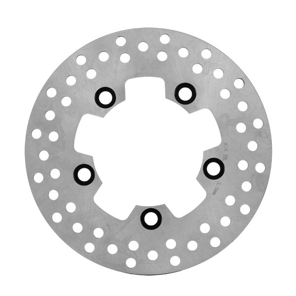 Kočiona disk RMS 225162600 D200