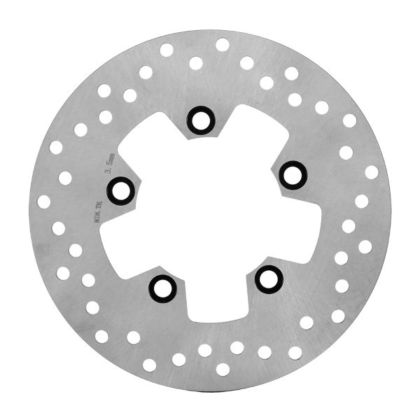 Kočiona disk RMS 225162610 D220