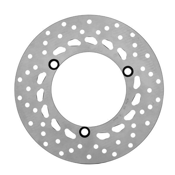 Kočiona disk RMS 225162620 D230