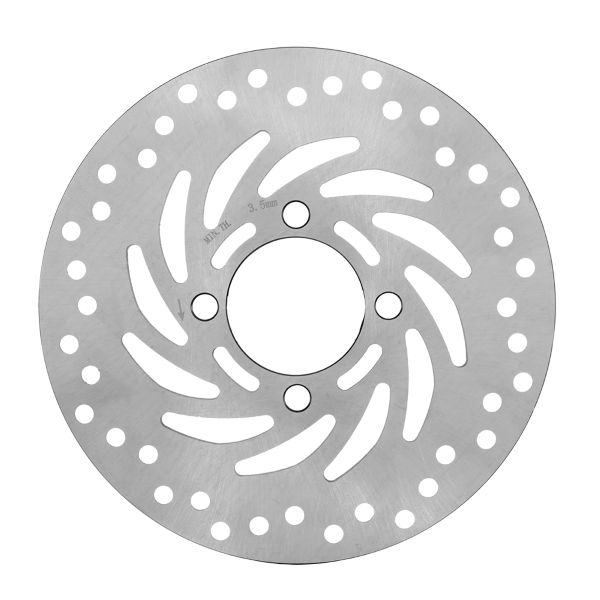 Kočiona disk RMS 225162640 D220