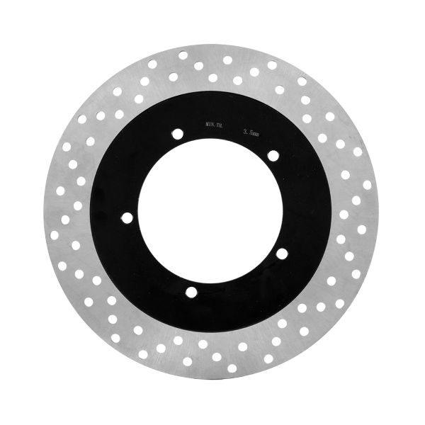 Kočiona disk RMS 225162650 D267