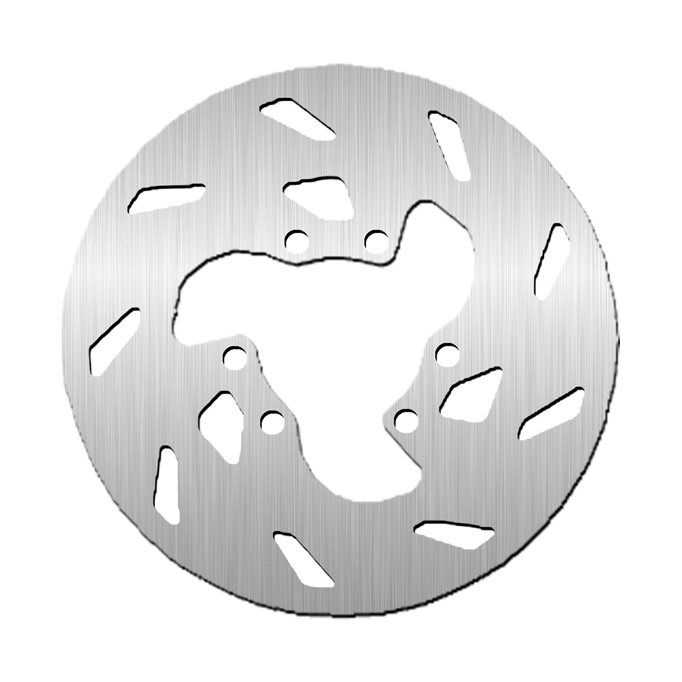 Kočiona disk NG 227