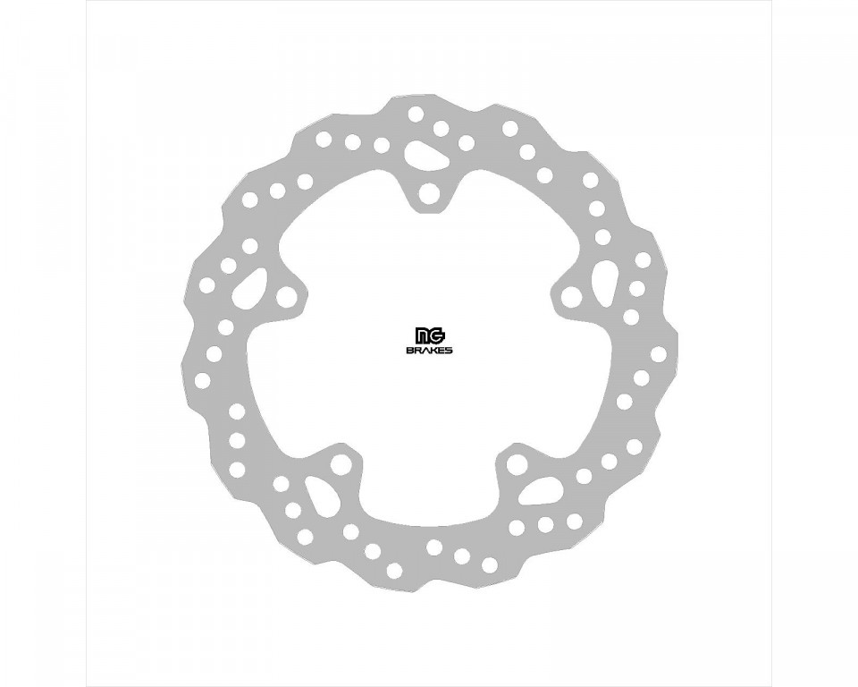 Kočiona disk NG 2289X
