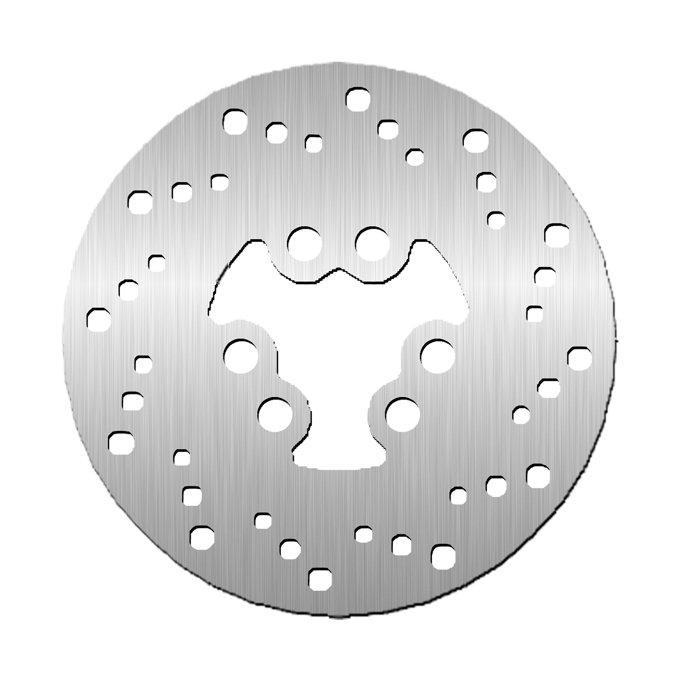 Kočiona disk NG 231