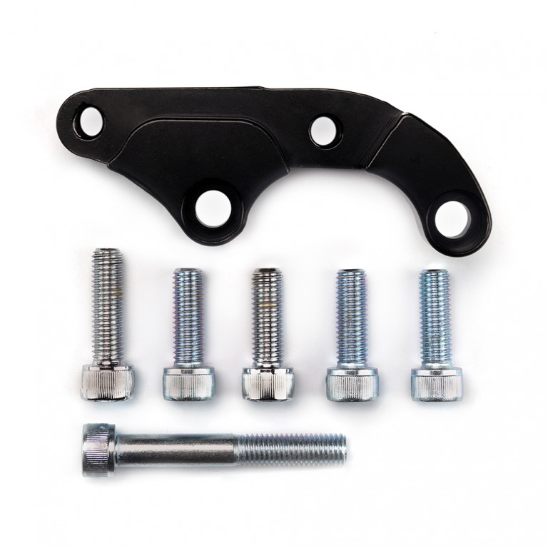 Spare caliper bracket EBC BRK711