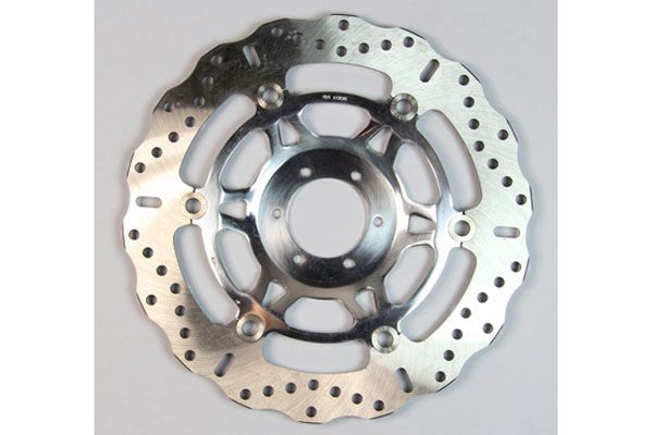 Kočiona disk EBC MD1003CC