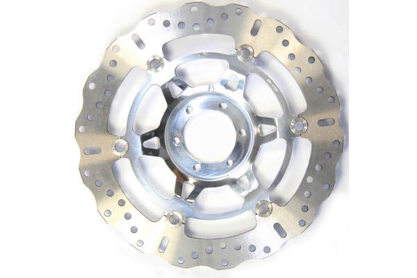 Kočiona disk EBC MD1134CC