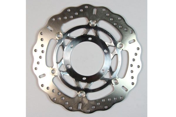 Kočiona disk EBC MD1141CC