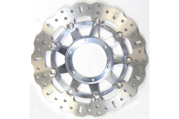 Kočiona disk EBC MD1153CC