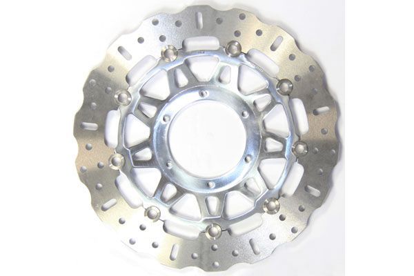 Kočiona disk EBC MD1161CC