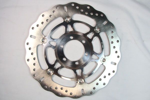 Kočiona disk EBC MD2001CC