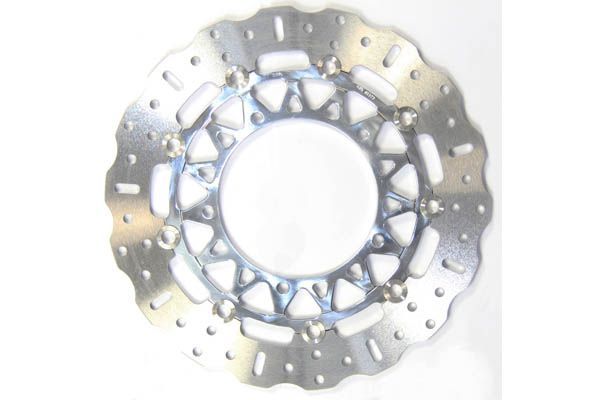 Kočiona disk EBC MD2094CC