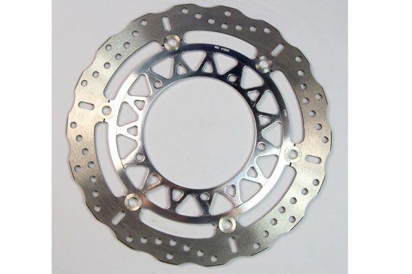 Kočiona disk EBC MD2102CC