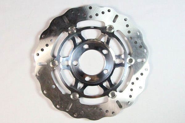 Kočiona disk EBC MD3003CC