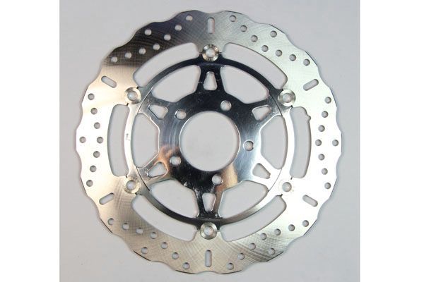 Kočiona disk EBC MD3088CC
