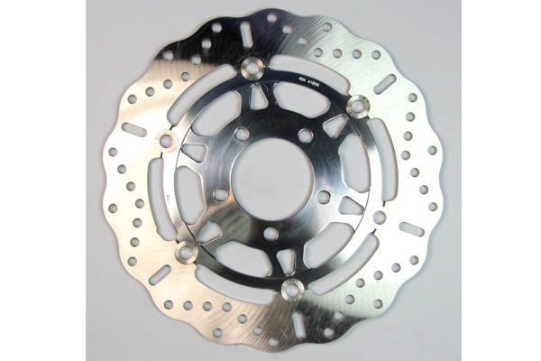 Kočiona disk EBC MD3090CC