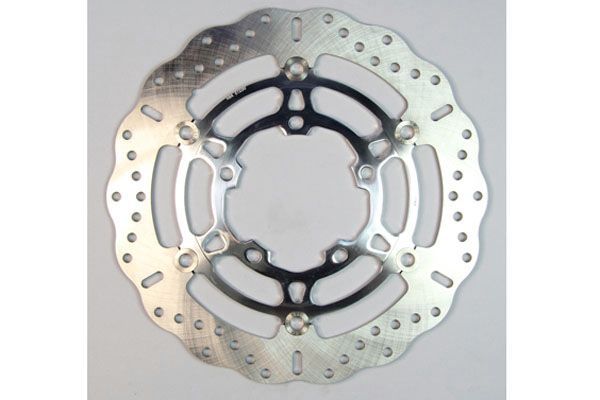 Kočiona disk EBC MD3091CC