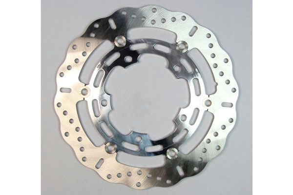 Kočiona disk EBC MD3098CC