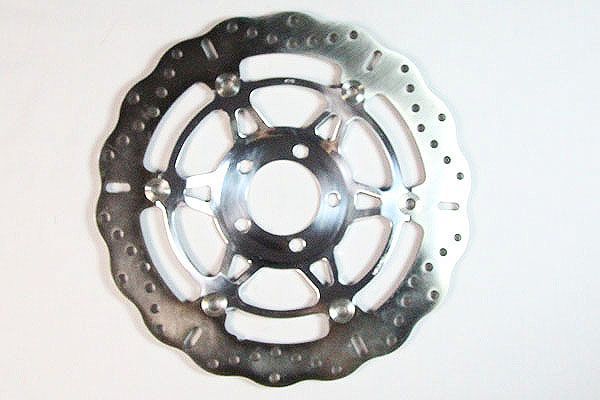 Kočiona disk EBC MD4012CC