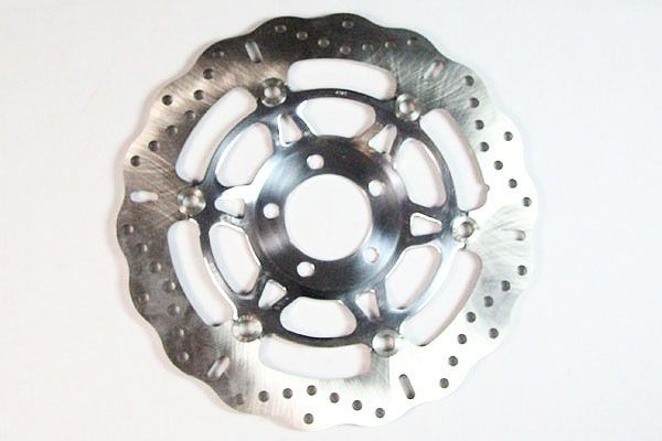 Kočiona disk EBC MD4141CC