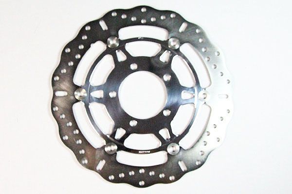 Kočiona disk EBC MD4155CC
