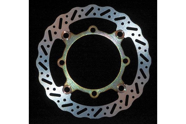 Kočiona disk EBC MD6208CF