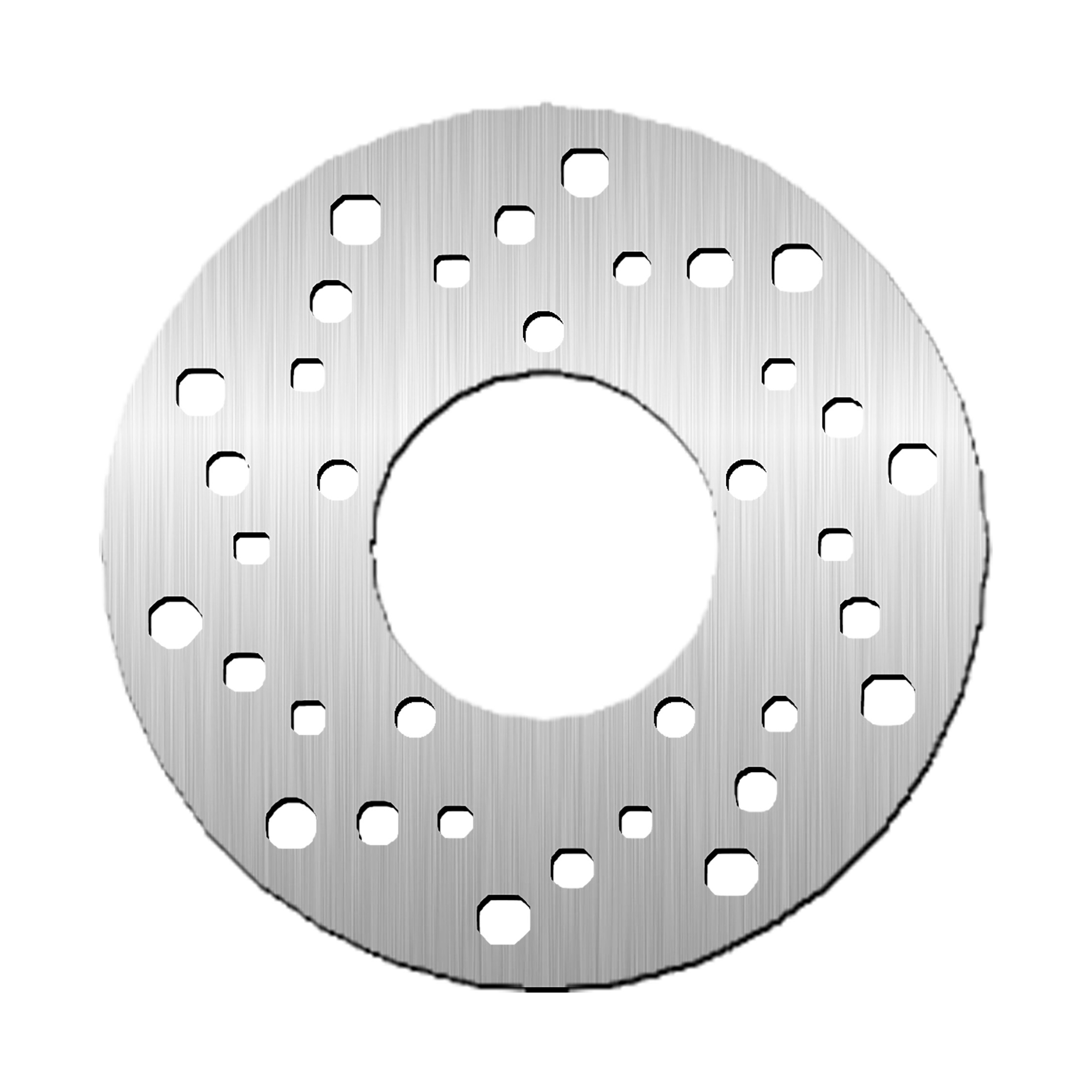 Kočiona disk NG 233