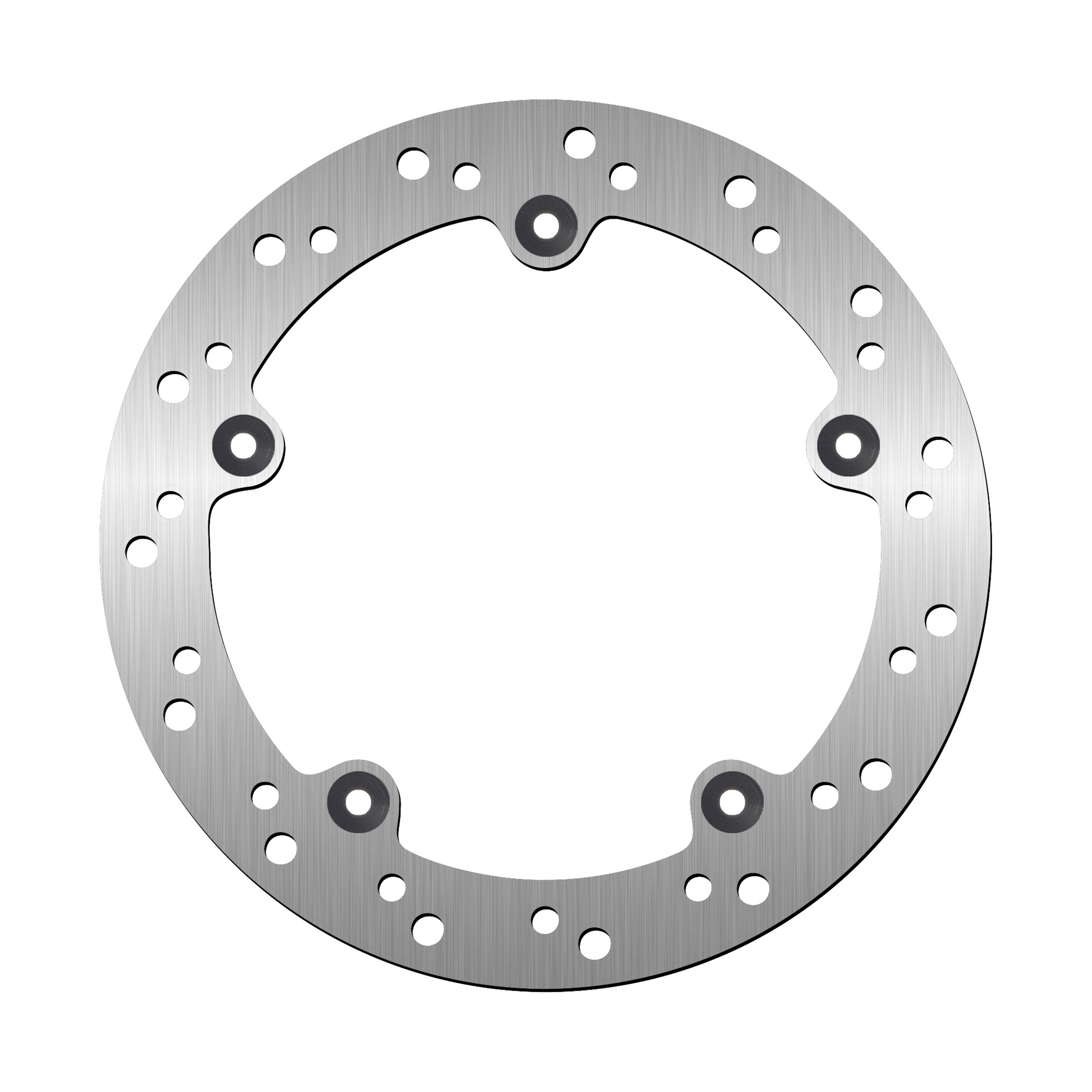 Kočiona disk NG 236