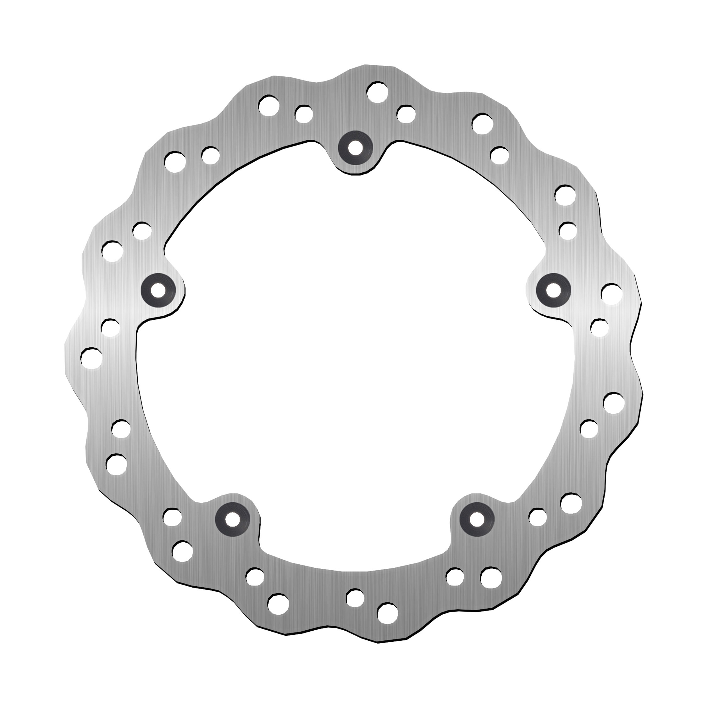 Kočiona disk NG 236X