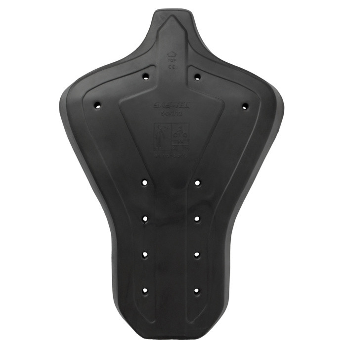 Back protector GMS SAS-TEC SC-1 ZG99900 Crni M