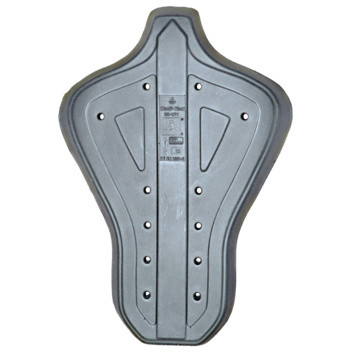 Back protector GMS SAS-TEC SC-1 ZG99900 Crni S