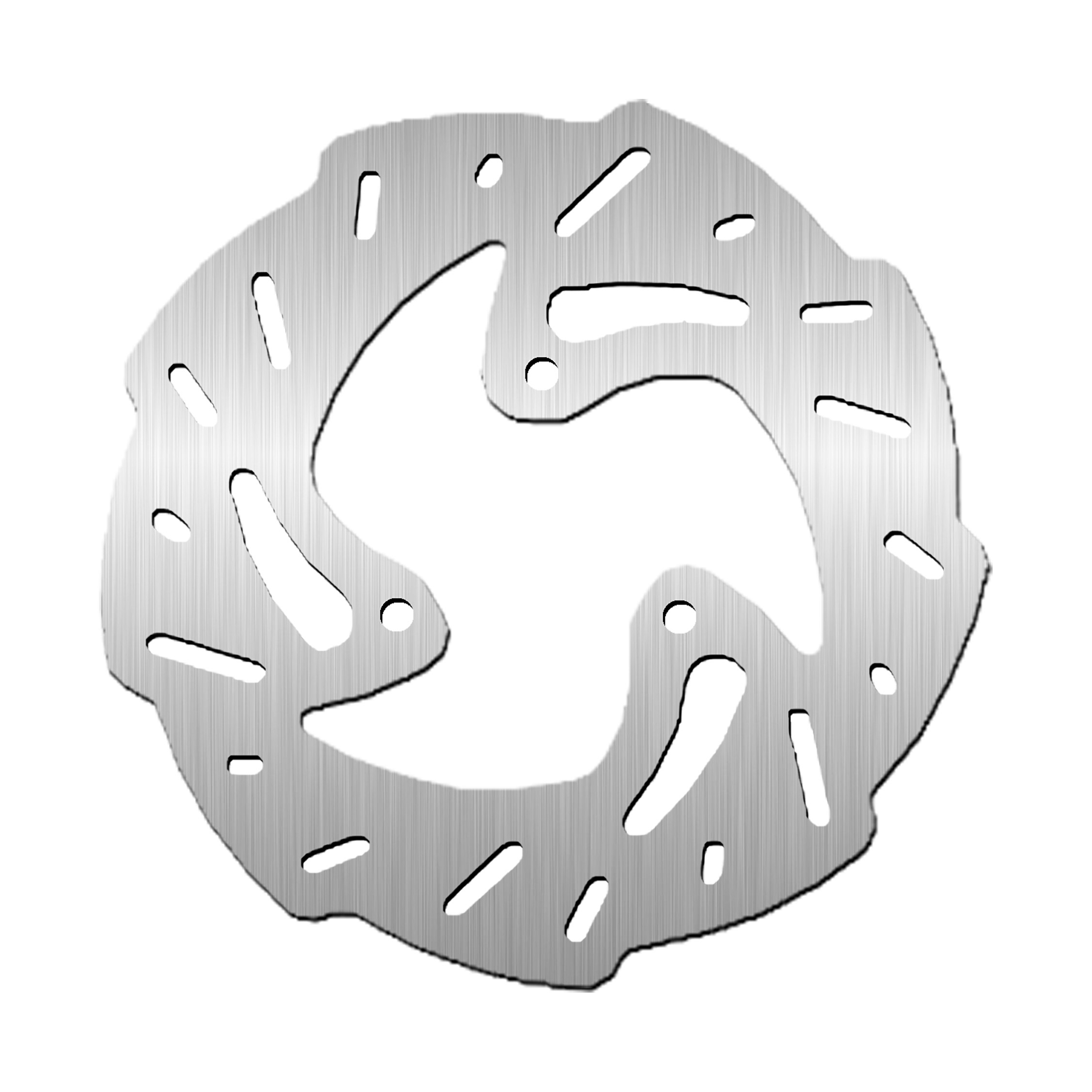 Kočiona disk NG 238X