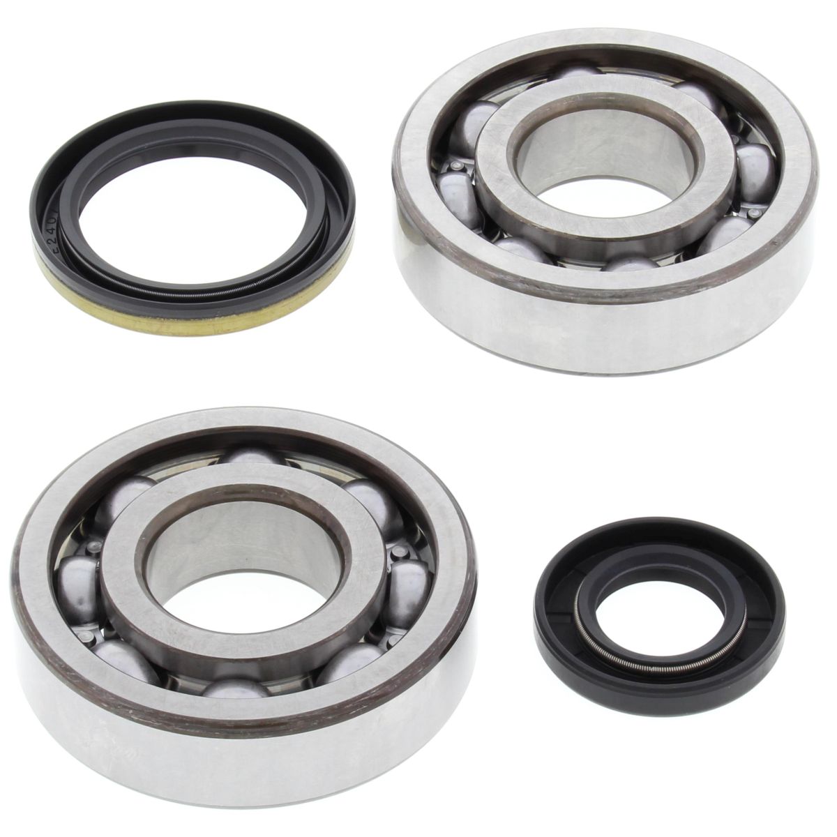 Crankshaft bearing and seal kit All Balls Racing 24-1020