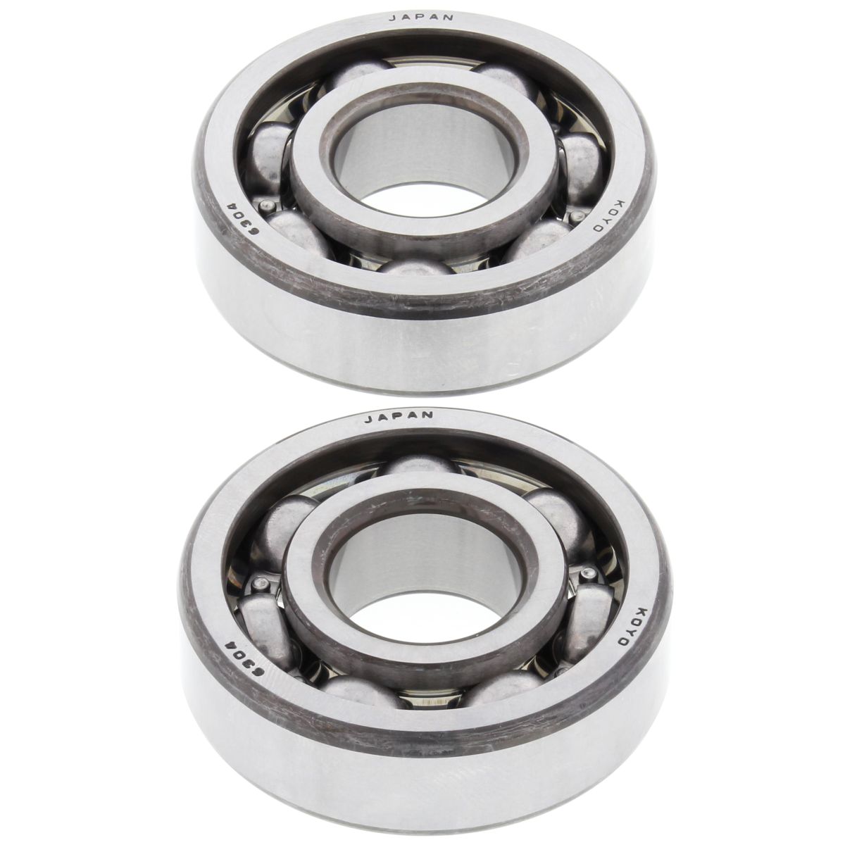 Crankshaft bearing and seal kit All Balls Racing CB24-1031