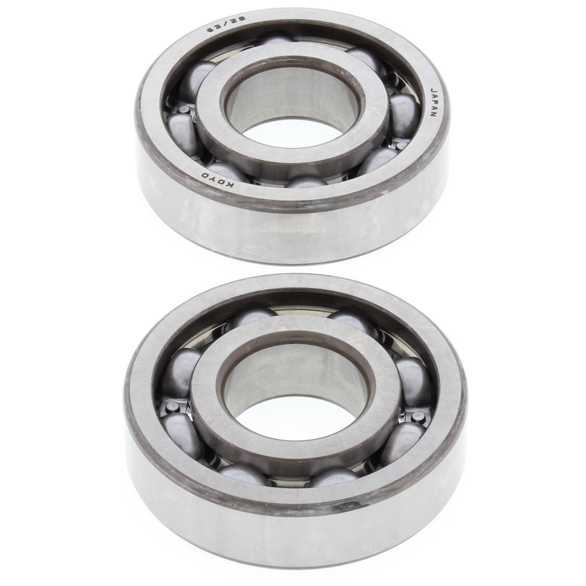 Crankshaft bearing and seal kit All Balls Racing 24-1033