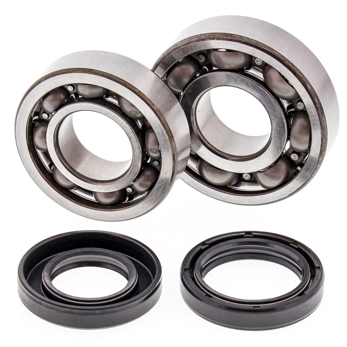 Crankshaft bearing and seal kit All Balls Racing 24-1043