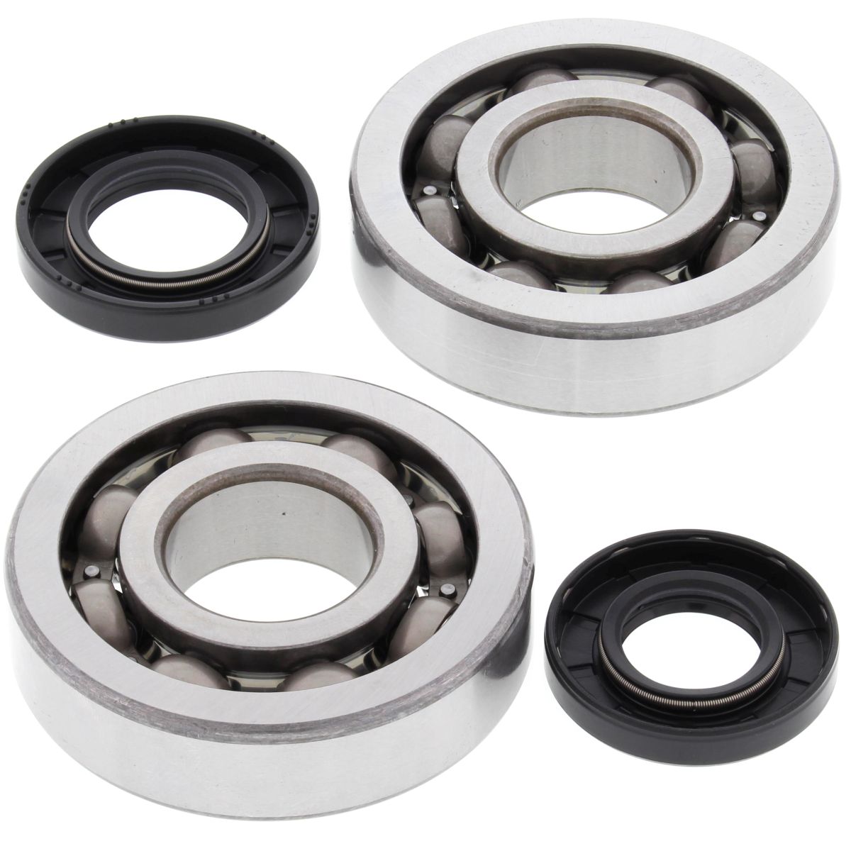 Crankshaft bearing and seal kit All Balls Racing 24-1047