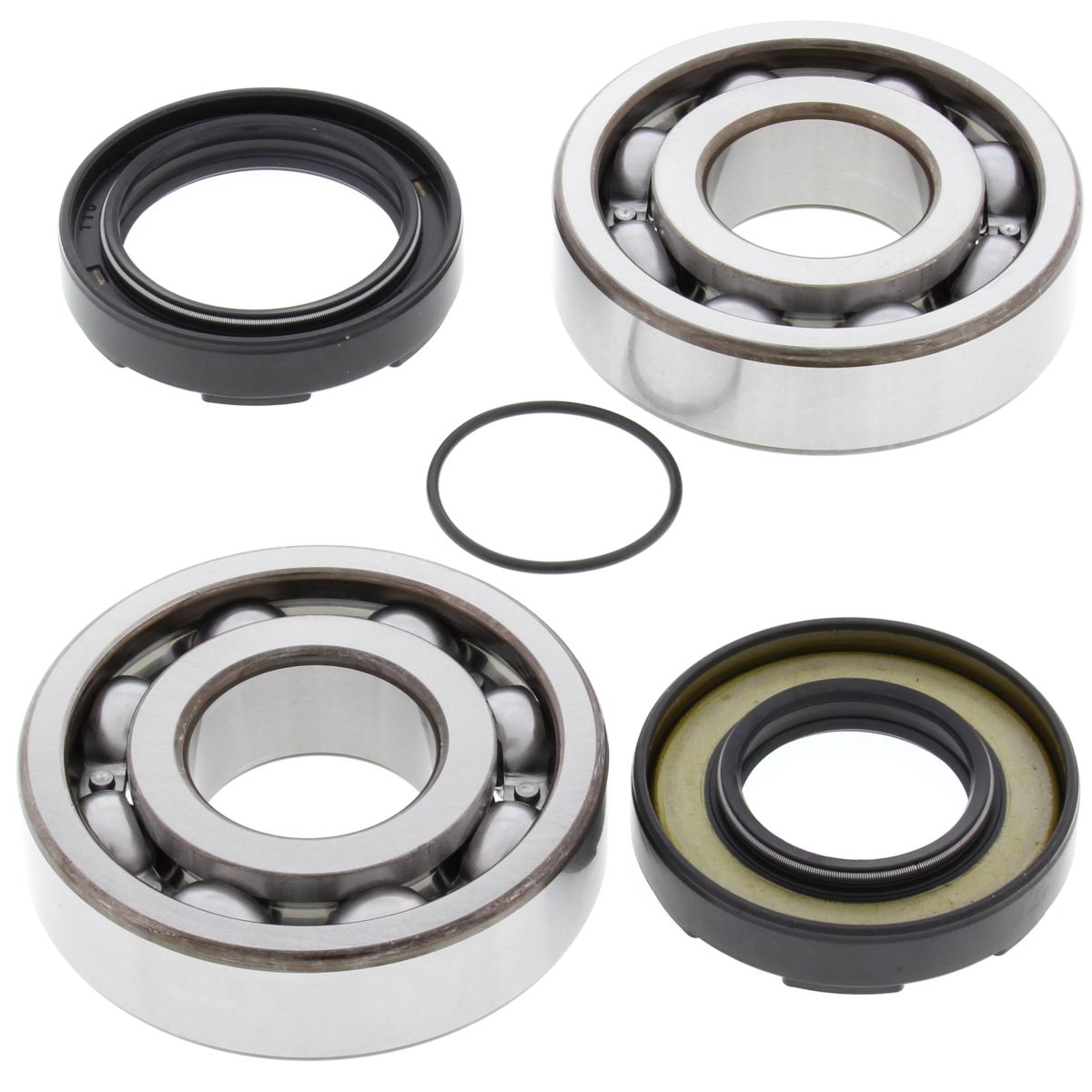 Crankshaft bearing and seal kit All Balls Racing 24-1066