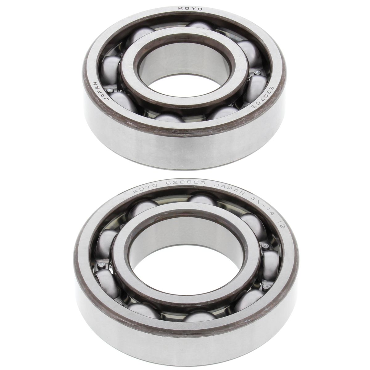 Crankshaft bearing and seal kit All Balls Racing 24-1079