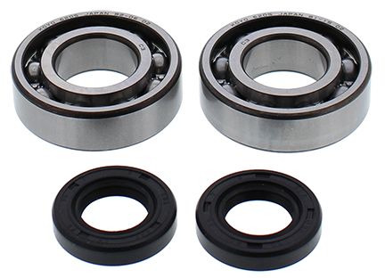 Crankshaft bearing and seal kit All Balls Racing 24-1120