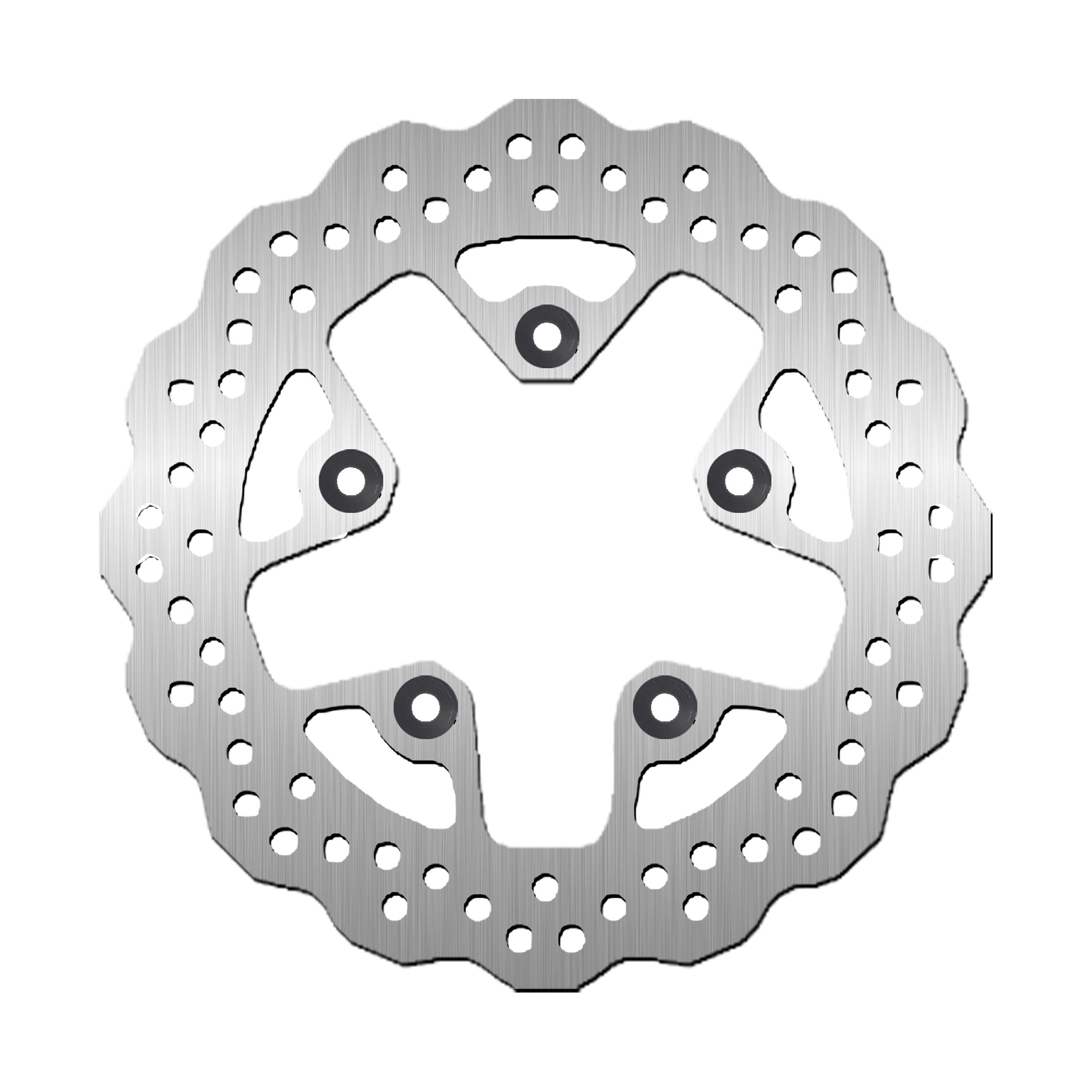 Kočiona disk NG 240X